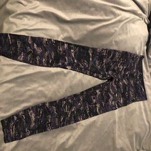 Lululemon align leggings